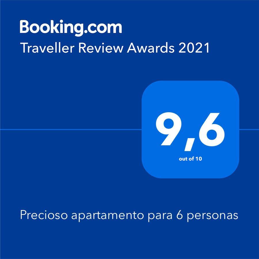 Precioso Apartamento Para 6 Personas Roses Exterior photo