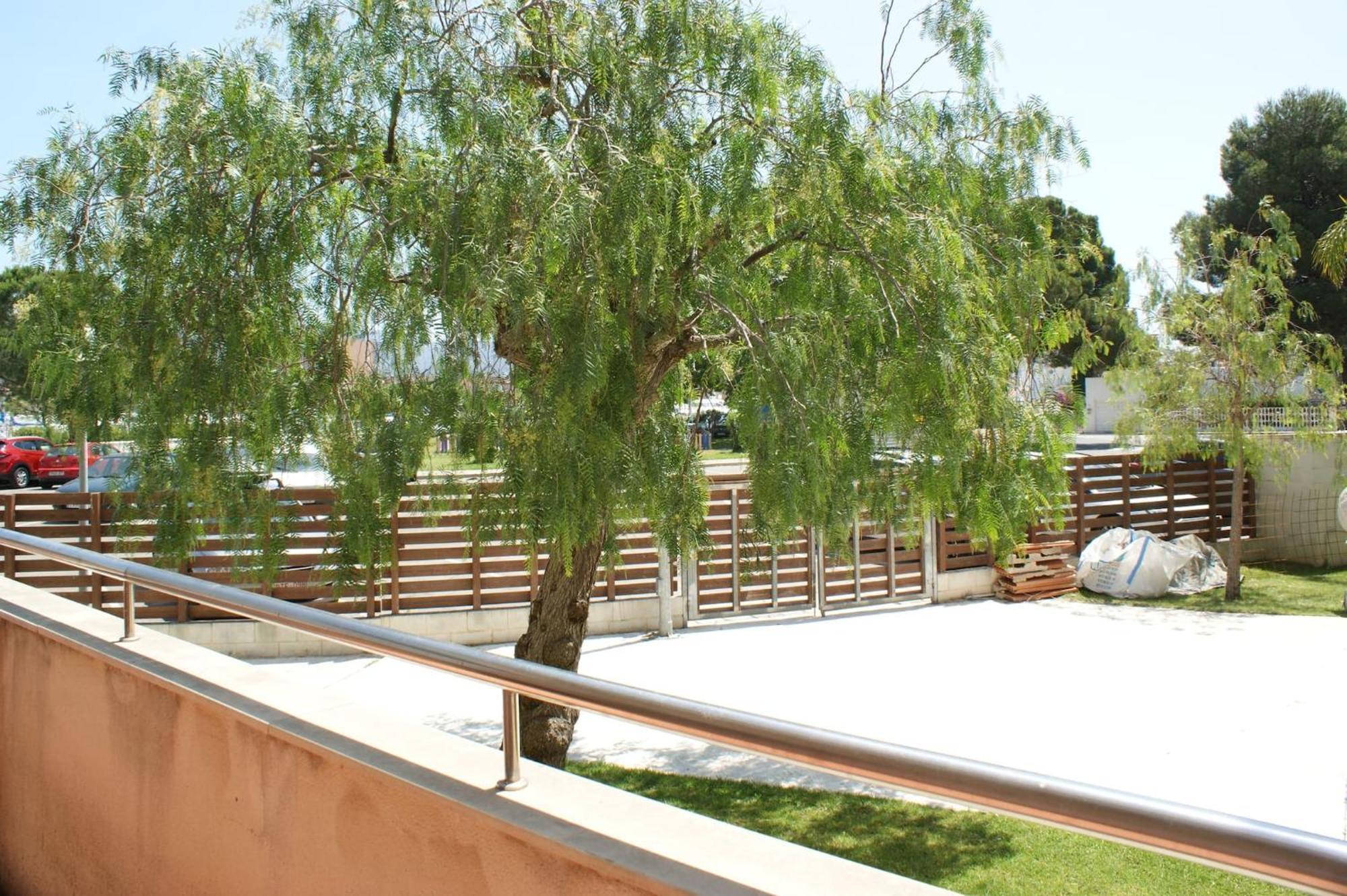Precioso Apartamento Para 6 Personas Roses Exterior photo