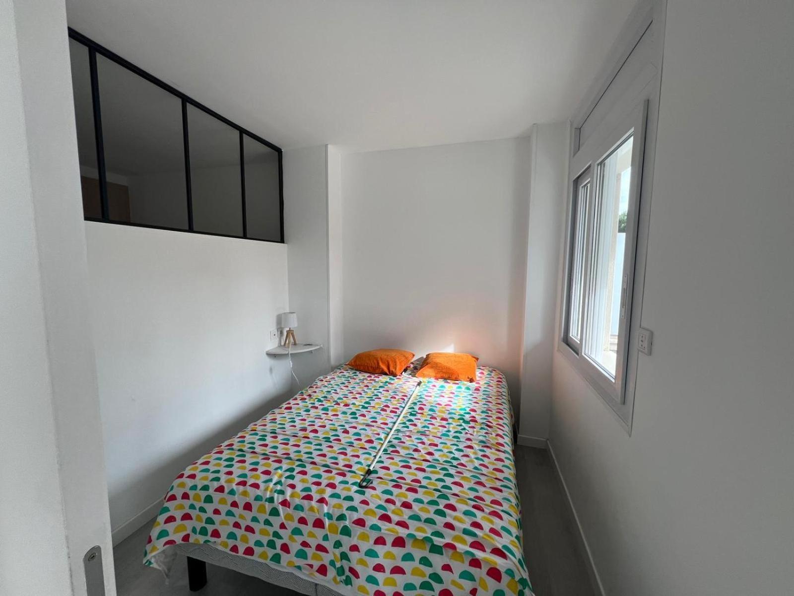Precioso Apartamento Para 6 Personas Roses Exterior photo