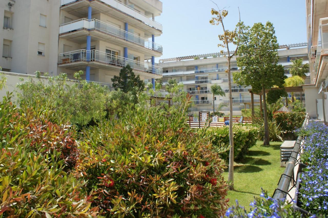 Precioso Apartamento Para 6 Personas Roses Exterior photo